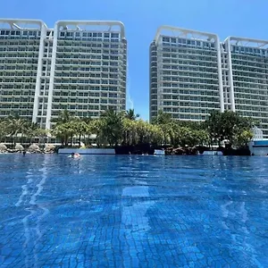 Sm Bicutan Lovely Apartment